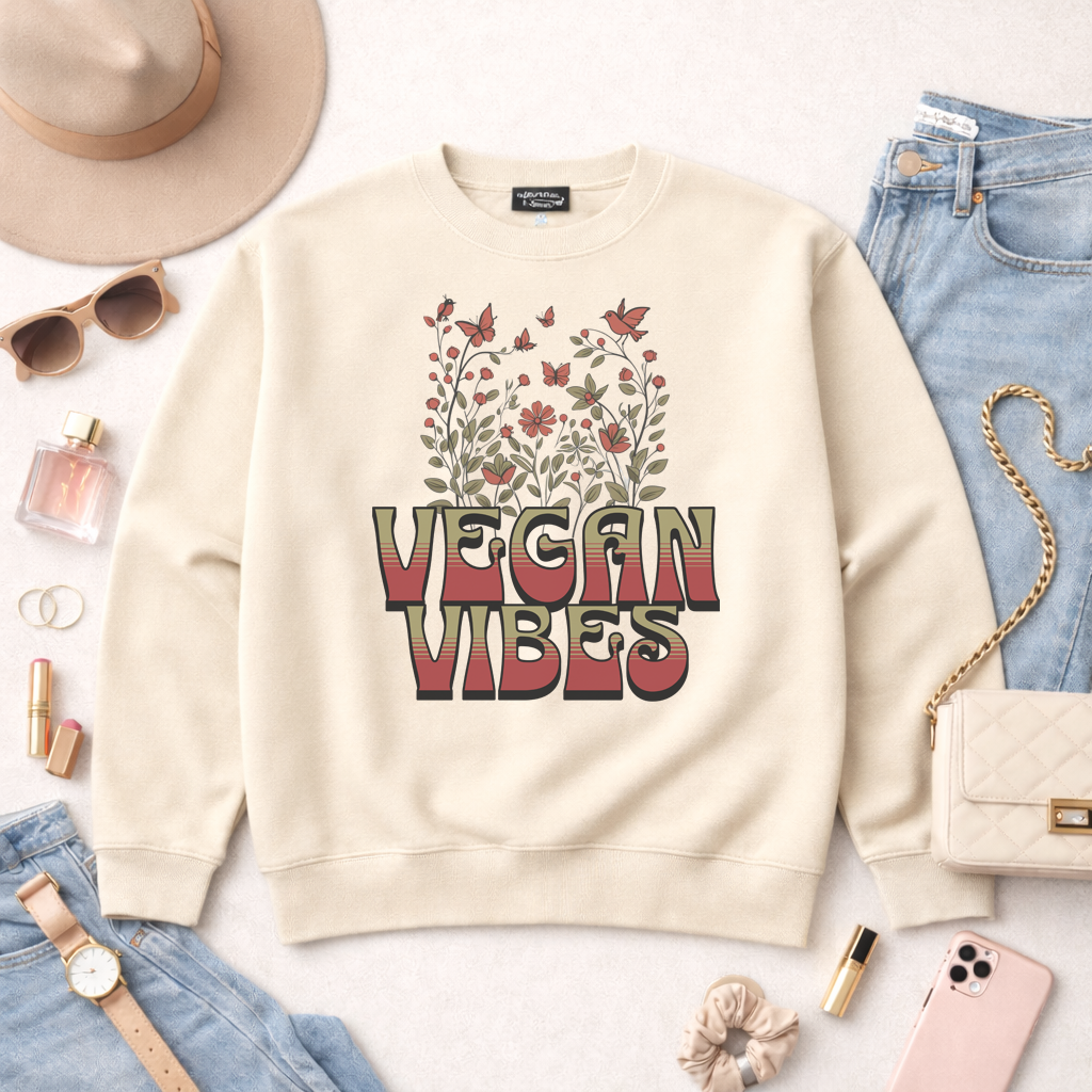 Vegan / Herbivore Vibes