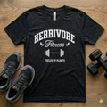 Herbivore Fitness Unisex t-shirt
