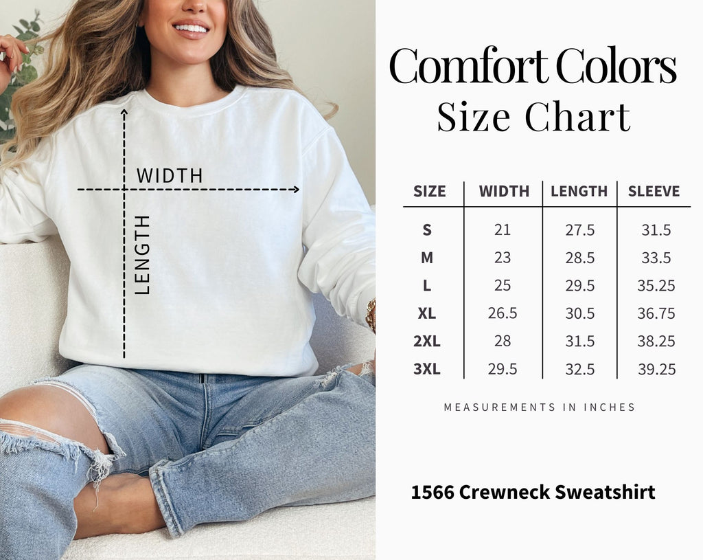 Vegans Come in All Shapes and Sizes Unisex Comfort Colors sweatshirt