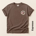 Eat Plants Not Friends Vintage Style T-shirt