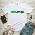Vegan Hero Unisex Modern Fit T-shirt